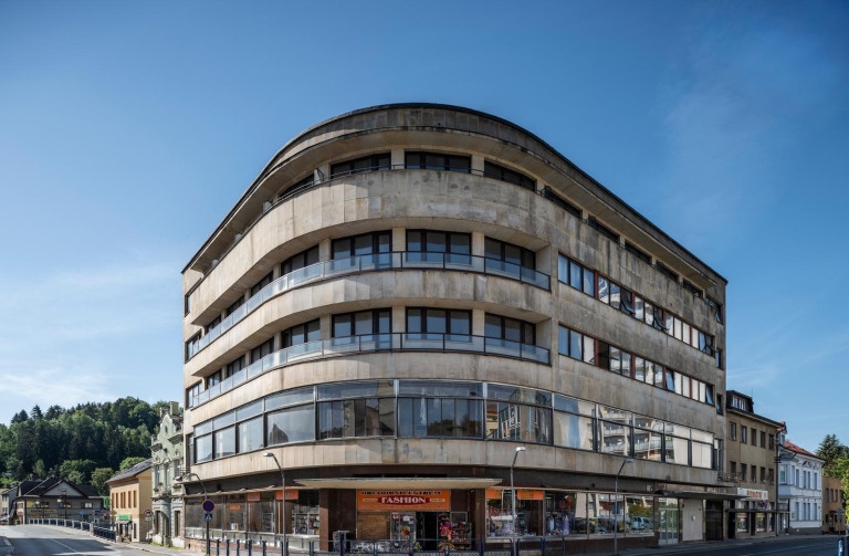 hotel cristal